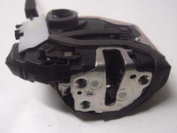 фото thumb №8, Замок дверь правый задняя jazz v crosstar n04-15410