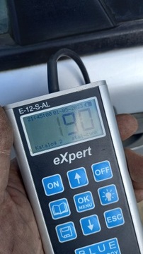 фото thumb №8, Дверь зад задние левая volvo s40 95-00r