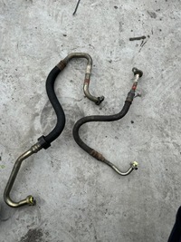 фото thumb №6, Volvo c30 lift 2011 2.0 d3 шланг дроти кондиціонера europa комплект