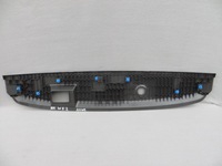 фото thumb №2, Ford transit tourneo защита багажника et76-r40352