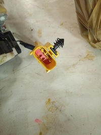 фото thumb №9, Town country v 10- pas безопасности usa передний