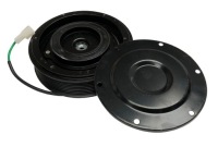 Купить Сцепление кондиционера denso 10pa caterpillar, фото thumb