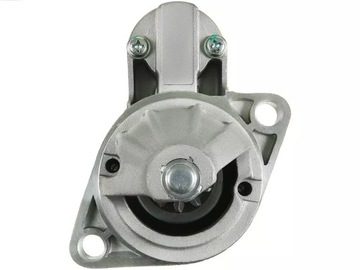 фото thumb №2, S5021 стартер as-pl