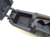 фото thumb №11, 2010-2015 camaro тунель середній підлокітник бардачок кришка