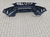 фото thumb №11, Бампер перед передній kompletny sprysk решітка радіатора volvo s60 ii v60 i lift 484-16