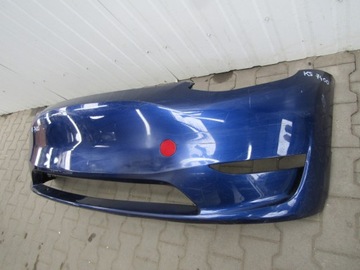 фото thumb №3, Бампер перед переднє tesla модель y 20-