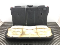 фото thumb №8, Заднє сидіння drugi ряд vw golf vii kombi сидіння середня