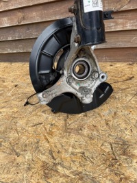 фото thumb №5, Амортизатор комплект перед лівий ліва сторона opel insignia b gsi 84466139