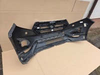 фото thumb №10, Ford edge mk2 15-18 бампер передній super hit