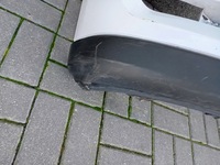 фото thumb №12, Бампер перед передний pod pdc омыватель mazda cx-5 cx5 ii 17-22