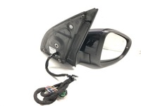 фото thumb №6, Дзеркало правий vw golf vi хетчбек 08-14