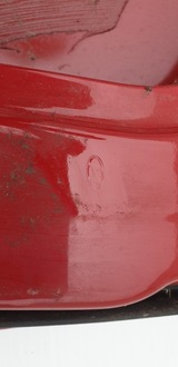 фото thumb №8, Hyundai i30 i 1 дверь задняя задние правое 07-12 hb