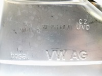 фото thumb №8, Гасник вихлоп vw tiguan 5qf253611ad bosal vw org