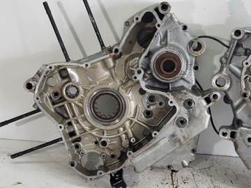 Karter kartery Ducati Multistrada 1200 10-14r