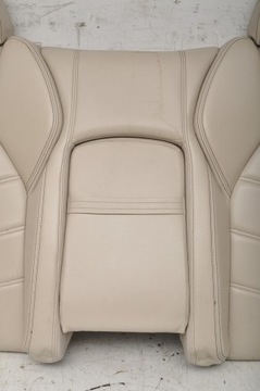 фото thumb №11, Maserati granturismo спинка сидінь зад шкіра 13r