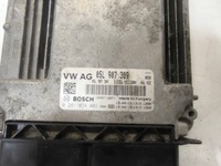 фото thumb №6, Комп'ютер блок керування двигуна audi a6 c8 vw seat 2.0 tdi 05l907309 оригінал !!