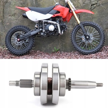 фото thumb №7, Wał коленчатый подходит для yinxiang 1p56fmj-5 150cc