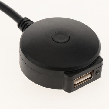 3,5 mm 2-metrowy adapter AMI MDI AUX USB