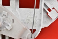 фото thumb №8, Панель управление обдув кондиционер kia picanto 1 i 08r