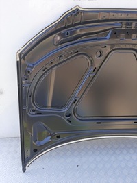фото thumb №10, Капот audi a3 ii 2003-2008 кришка двигуна нова оригінальна 8p4823029b