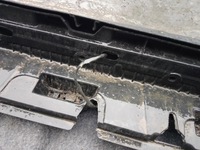 фото thumb №6, Порог подножка комплект mercedes gle w166