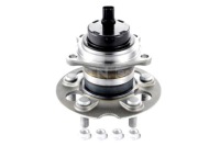 фото thumb №2, Набір підшипник колеса з ступиця задня toyota avensis verso picnic rav 4 ii