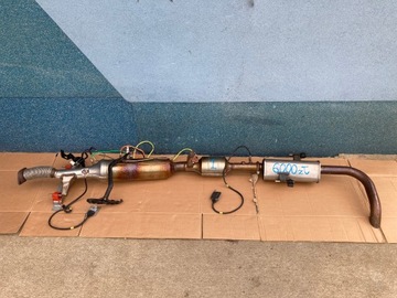 фото thumb №1, Master 4 movano c 19- dpf фильтр частиц твердых adblue