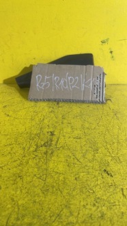 фото thumb №4, Nissan qashqai - заглушка дверь - правый задняя - 82292jd000