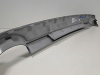 фото thumb №8, Mercedes s w221 221 диффузор задний amg бензин