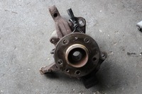 фото thumb №1, Renault grand scenic iii 1.4 поворотна опора права перед