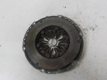 фото thumb №8, Focus ii mk2 2.5 st колесо двухмассовый сцепление kpl