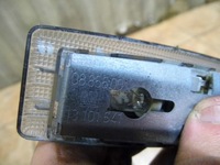 фото thumb №6, Zafira b 1.7cdti 08' lift лампа освещение кабины задняя 13101641