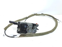 фото thumb №1, Partner berlingo ii iii замок двері задня задній правий psa828423