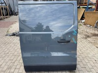 фото thumb №1, Renault trafic iii дверь сдвижные правое