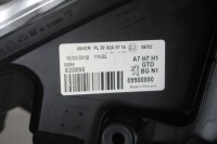 фото thumb №4, Лампа левая перед peugeot 207 89900880