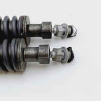 фото thumb №7, Амортизатор кришки багажника праве ліве зад peugeot 307 cc 9652371280 nr102