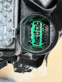 фото thumb №16, Лампа фара повний led перед передня hyundai i30 n line i30n iii 3 гарний