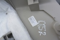 фото thumb №8, Защита стойка c правая правые зад dacia renault duster ii