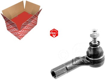 фото thumb №12, Наконечник важіль seat cordoba ibiza v polo 9n fabia