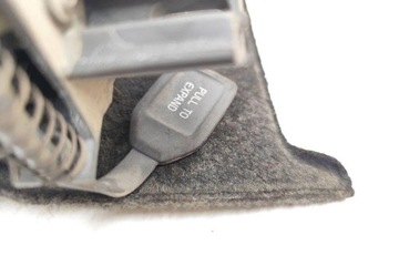 фото thumb №7, Ролета багажника volvo s80 i ts, xy 9150468 2.5l дизель 103kw 1999