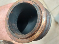 фото thumb №7, Катализатор - фильтр dpf - opel astra k v 5 - 1,6 cdti biturbo