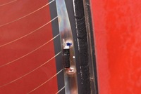 фото thumb №7, Скло задня задня toyota corolla xii e21 sedan lift 19-21