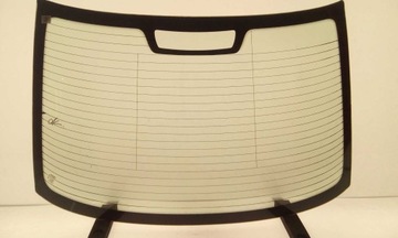 фото thumb №1, Стекло лобовое volvo s80 1998-2006 sedan