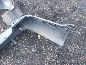 фото thumb №12, Бампер зад vw t5 комплектный з датчиками pdc