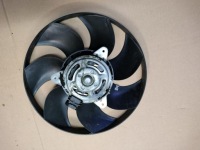 Вентилятор радиатора renault dacia Доставка, фото thumb