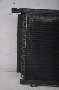 Mercedes sl r129 300 sl 3.0 радиатор кондиционера с вентиляторы Недорого, фото thumb