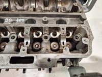 фото thumb №9, Головка двигуна 90400234 opel corsa c 1.2 16v 01-