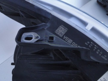 фото thumb №11, Mercedes vito v класс w447 447 лампа левая ils led