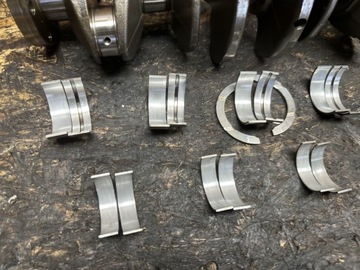 фото thumb №9, Wał коленчатый mitsubishi asx 1.6 4a92