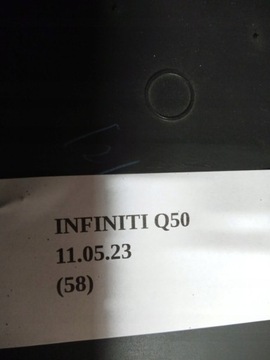 фото thumb №6, Захист колонки кермового infiniti q50 484704gf1a